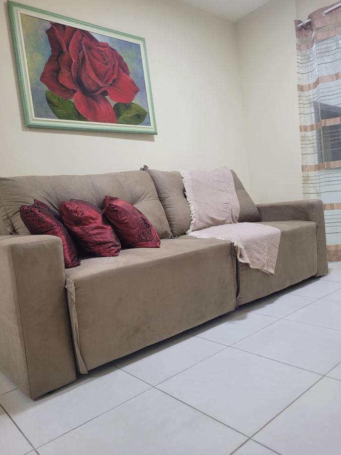 Apartamento Residencial Blumenau Exterior foto